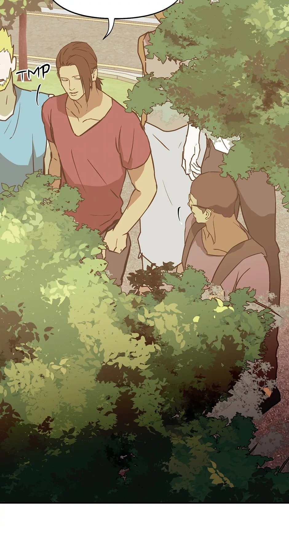 Nerd Project, Chapter 25 image 31